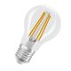 Dimmbare LED-Glühbirne VINTAGE A60 E27/7W/230V 2700K - Osram