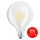 dimmbare LED Glühbirne VINTAGE E27/8,5W/230V 2700K - Osram