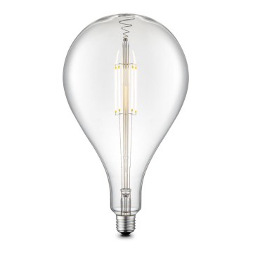 Dimmbare LED-Glühbirne VINTAGE EDISON E27/4W/230V 3000K