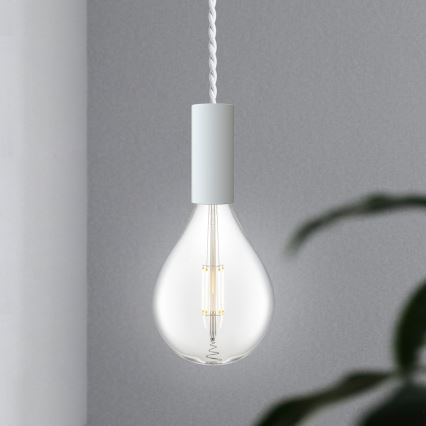 Dimmbare LED-Glühbirne VINTAGE EDISON E27/4W/230V 3000K