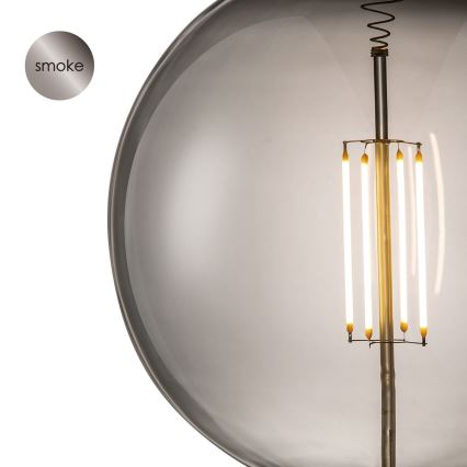 Dimmbare LED-Glühbirne VINTAGE EDISON G180 E27/4W/230V 2700K