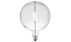 Dimmbare LED-Glühbirne VINTAGE EDISON G180 E27/4W/230V 3000K
