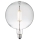 Dimmbare LED-Glühbirne VINTAGE EDISON G180 E27/4W/230V 3000K