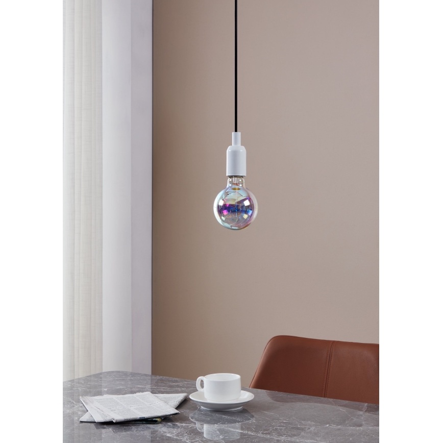 Dimmbare LED-Glühbirne VINTAGE G95 E27/4W/230V 2000K - Eglo 110207