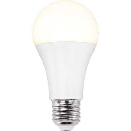 Dimmbare LED-Glühlampe E27/9W/230V 4000K - Globo