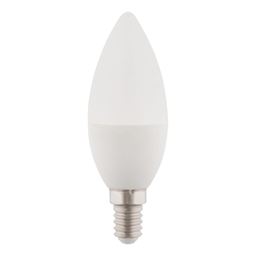 Dimmbare LED-Glühlampe E14/5W/230V 3000K - Globo
