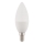 Dimmbare LED-Glühlampe E14/5W/230V 3000K - Globo
