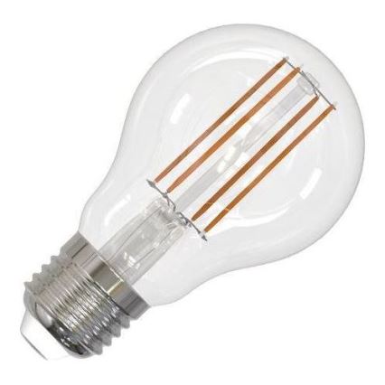 Dimmbare LED-Glühlampe FILAMENT A60 E27/11W/230V 4000K