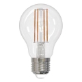 Dimmbare LED-Glühlampe FILAMENT A60 E27/7,5W/230V 4000K