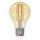 Dimmbare LED-Glühlampe FILAMENT VINTAGE A60 E27/12W/230V 2000K