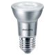 Dimmbare LED-Glühlampe Philips E27/6W/230V 2700K