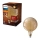Dimmbare LED-Glühlampe VINTAGE Philips G200 E27/7W/230V 2000K