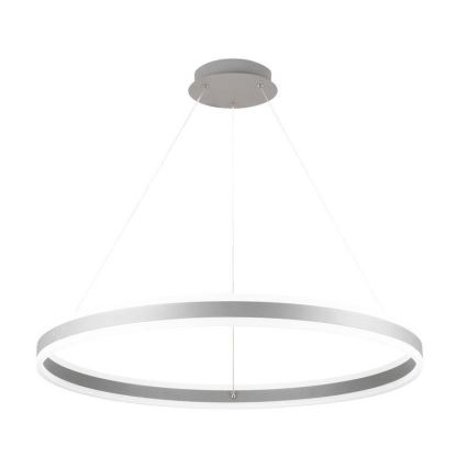 Dimmbare LED-Hängeleuchte an Schnur LED/110W/230V 3000-6500K + Fernbedienung