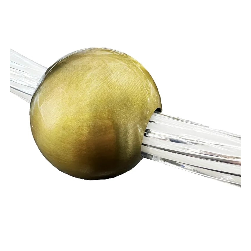 Dimmbare LED-Hängeleuchte an Schnur LED/45W/230V 3000-6500K + Fernbedienung