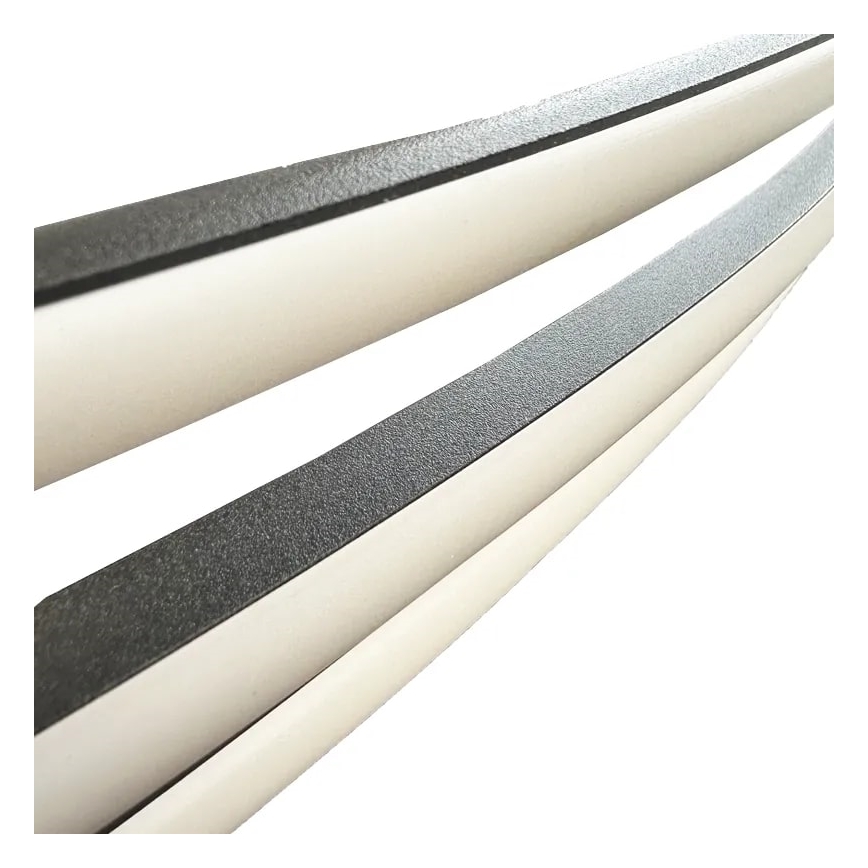 Dimmbare LED-Hängeleuchte an Schnur LED/70W/230V 3000-6500K + Fernbedienung