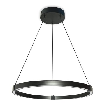 Dimmbare LED-Hängeleuchte CASSINI LED/33W/230V 2700-6500K + Fernbedienung