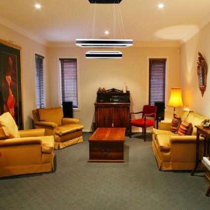 Dimmbare LED-Hängeleuchte LED/113W/230V 3000K schwarz