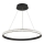 Dimmbare LED-Hängeleuchte LED/40W/230V 3000-6500K + Fernbedienung