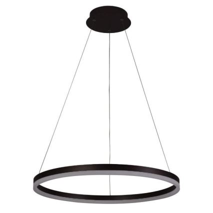 Dimmbare LED-Hängeleuchte LED/42W/230V 3000-6500K d 60 cm + Fernbedienung
