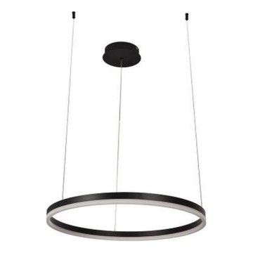 Dimmbare LED-Hängeleuchte LED/42W/230V 3000-6500K + Fernbedienung