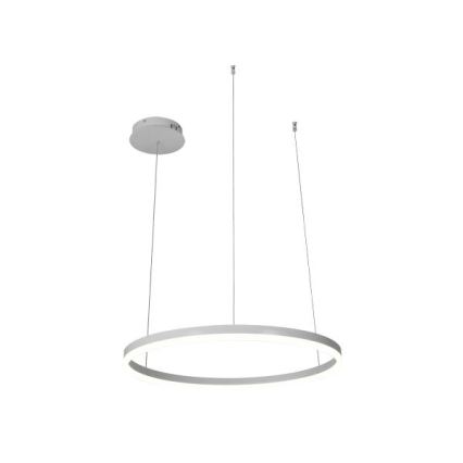 Dimmbare LED-Hängeleuchte LED/42W/230V 3000-6500K + Fernbedienung