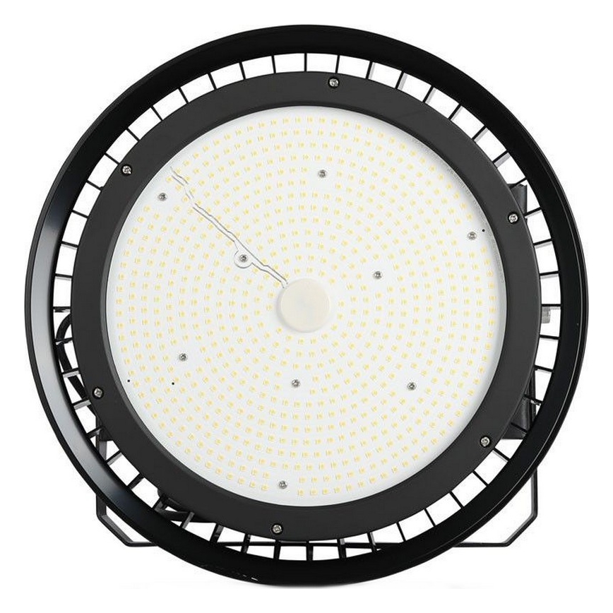Dimmbare LED-Hochleistungsleuchte High Bay LED/500W/230V 4000K IP65 schwarz
