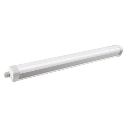 Dimmbare LED-Hochleistungsleuchte LED/40W/230V 3000-6500K Wi-Fi Tuya IP65