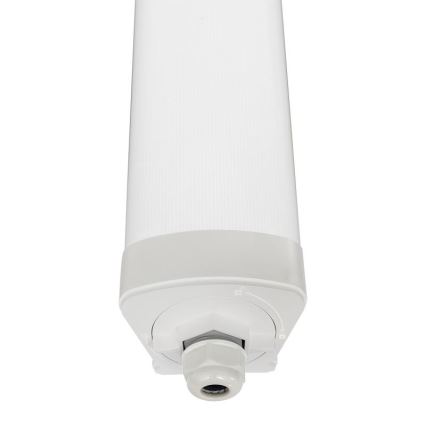 Dimmbare LED-Hochleistungsleuchte LED/40W/230V 3000-6500K Wi-Fi Tuya IP65