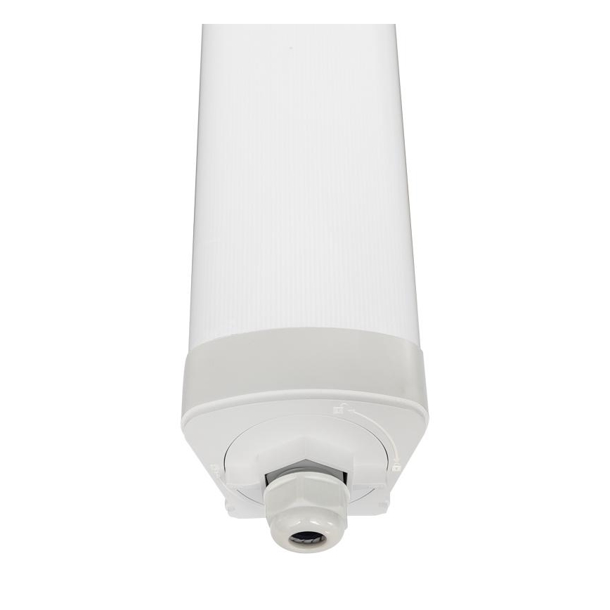 Dimmbare LED-Hochleistungsleuchte LED/40W/230V 3000-6500K Wi-Fi Tuya IP65
