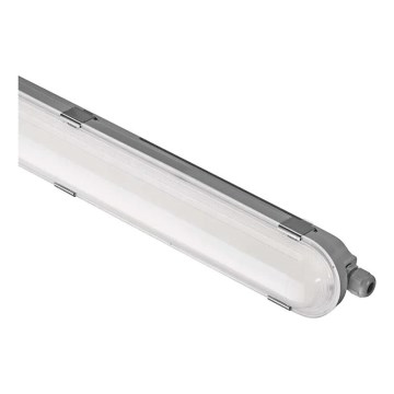 Dimmbare LED-Hochleistungsleuchte MISTY LED/10/13/16/18W/230V 4000/6500K IP66