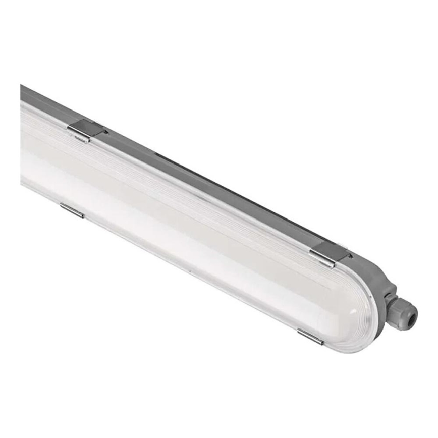 Dimmbare LED-Hochleistungsleuchte MISTY LED/10/13/16/18W/230V 4000/6500K IP66
