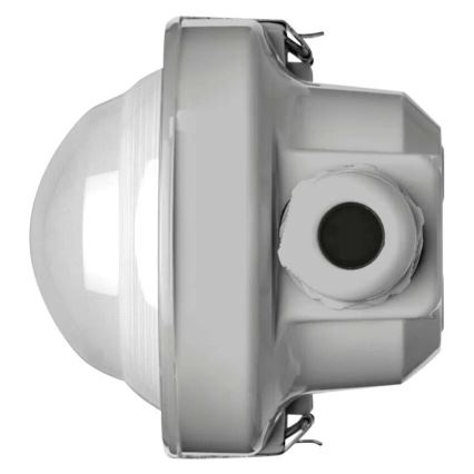 Dimmbare LED-Hochleistungsleuchte MISTY LED/10/13/16/18W/230V 4000/6500K IP66