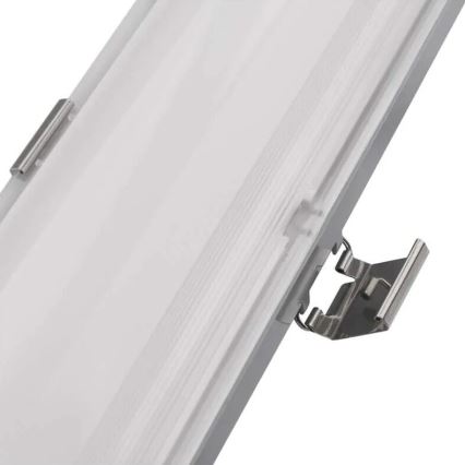Dimmbare LED-Hochleistungsleuchte MISTY LED/10/13/16/18W/230V 4000/6500K IP66