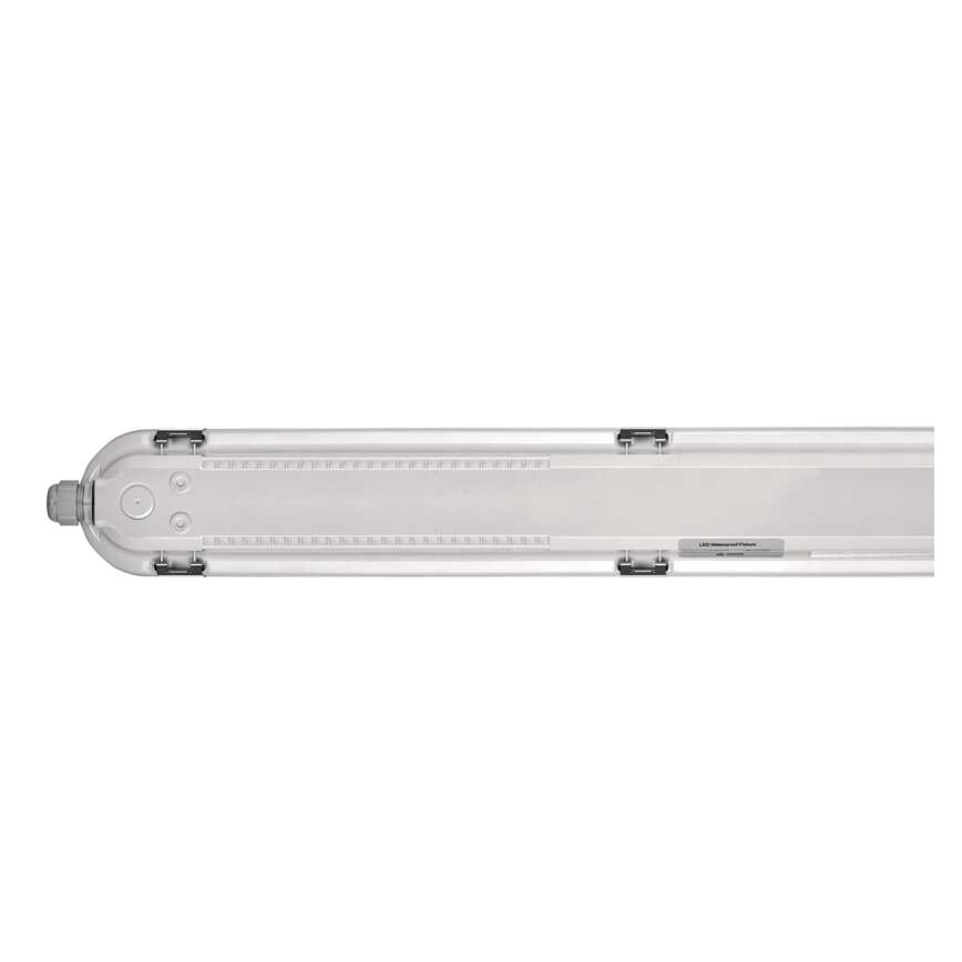 Dimmbare LED-Hochleistungsleuchte MISTY LED/21/26/31/35W/230V 4000K IP66