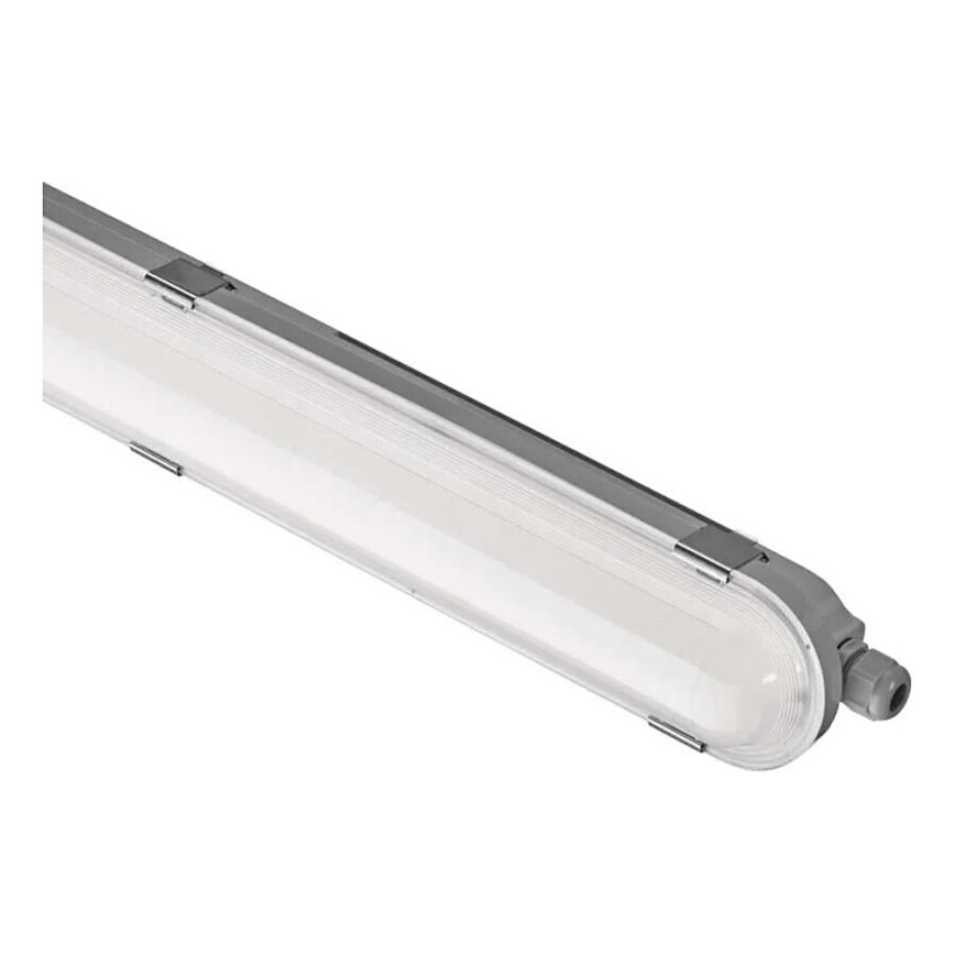 Dimmbare LED-Hochleistungsleuchte MISTY LED/21/26/31/35W/230V 6500K IP66