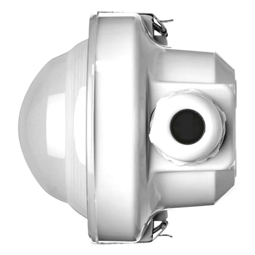 Dimmbare LED-Hochleistungsleuchte MISTY LED/21/26/31/35W/230V 6500K IP66