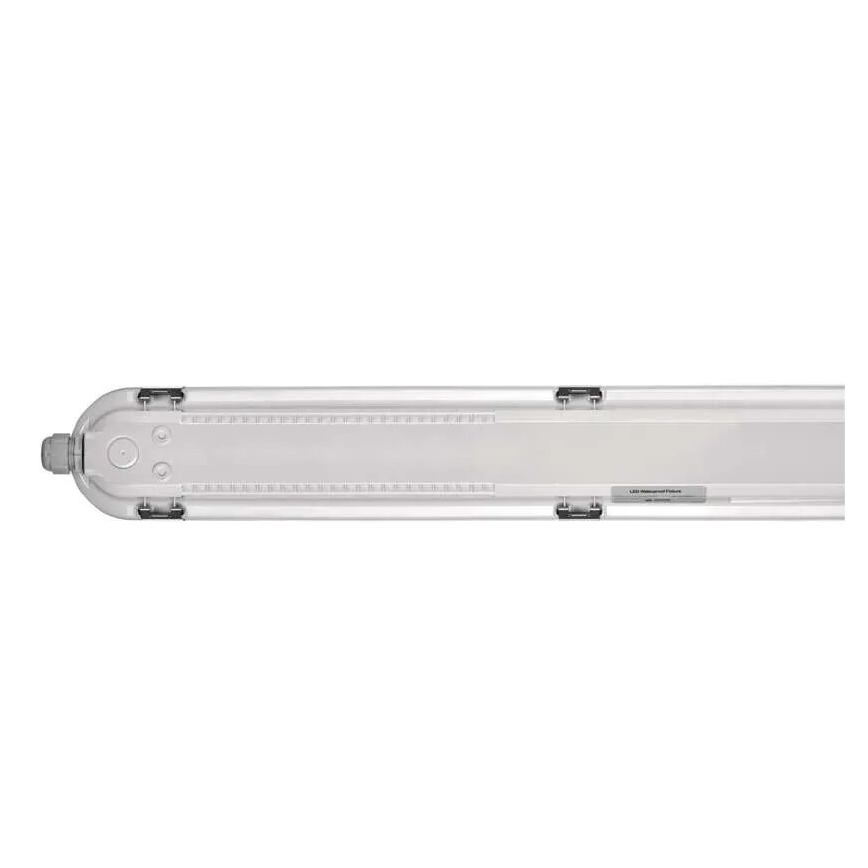 Dimmbare LED-Hochleistungsleuchte MISTY LED/21/26/31/35W/230V 6500K IP66