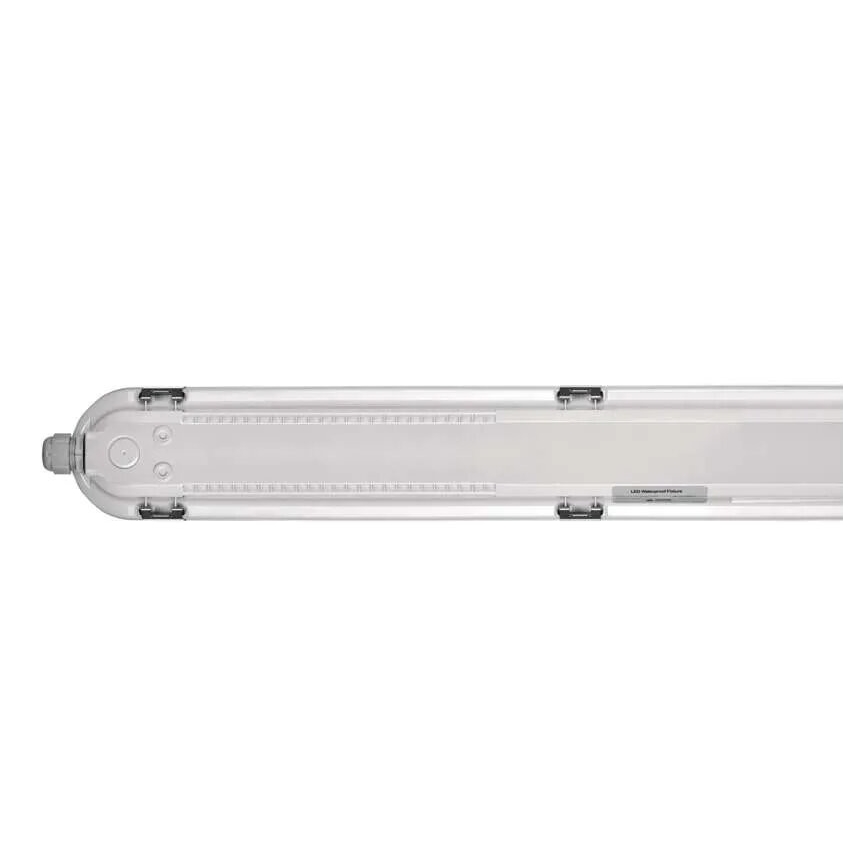 Dimmbare LED-Hochleistungsleuchte MISTY LED/29/37/45/51W/230V 4000K IP66