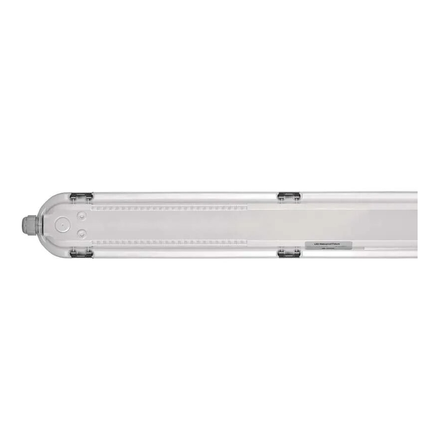 Dimmbare LED-Hochleistungsleuchte MISTY LED/29/37/45/51W/230V 6500K IP66
