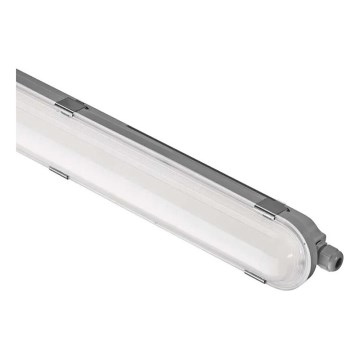 Dimmbare LED-Hochleistungsleuchte mit Notfallmodul MISTY LED/32/40/48/54W/230V 4000/6500K IP66
