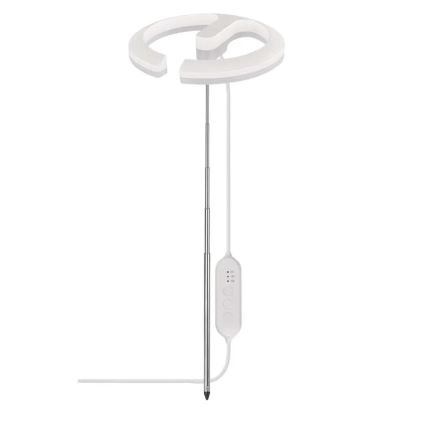 Dimmbare LED-Innenlampe zur Pflanzenaufzucht GROW LED/8W/5V