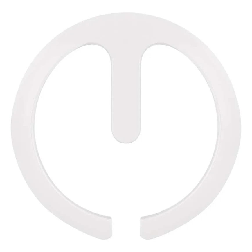 Dimmbare LED-Innenlampe zur Pflanzenaufzucht GROW LED/8W/5V