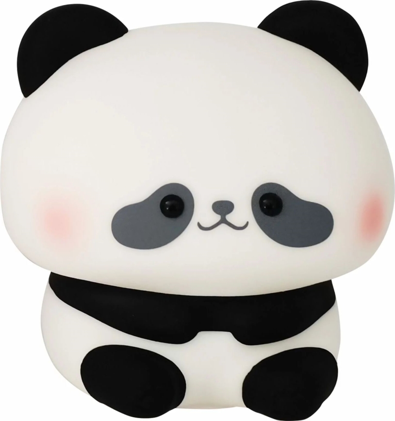 Dimmbare LED-Kinderleuchte mit Touch-Funktion PANDA LED/2W/3,7V 1200 mAh