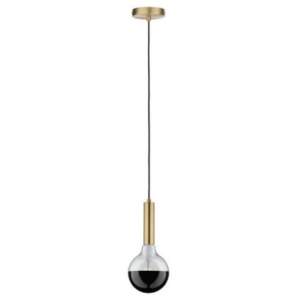 Dimmbare LED-Kopfspiegel-Glühbirne GLOBE E27/6,5W/230V 2700K – Paulmann 28680