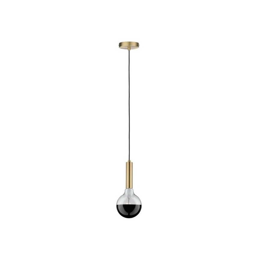 Dimmbare LED-Kopfspiegel-Glühbirne GLOBE E27/6,5W/230V 2700K – Paulmann 28680