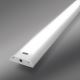 Dimmbare LED-Küchenunterbauleuchte mit Sensor LED/9W/12/230V 4000K