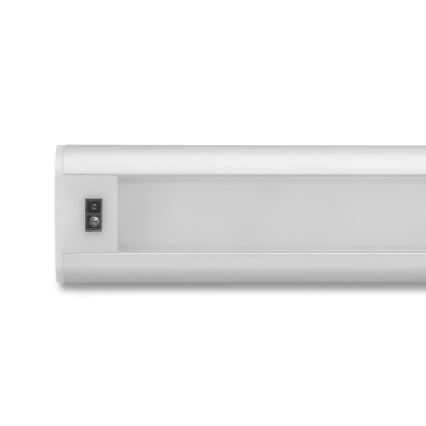 Dimmbare LED-Küchenunterbauleuchte mit Sensor LED/9W/12/230V 4000K