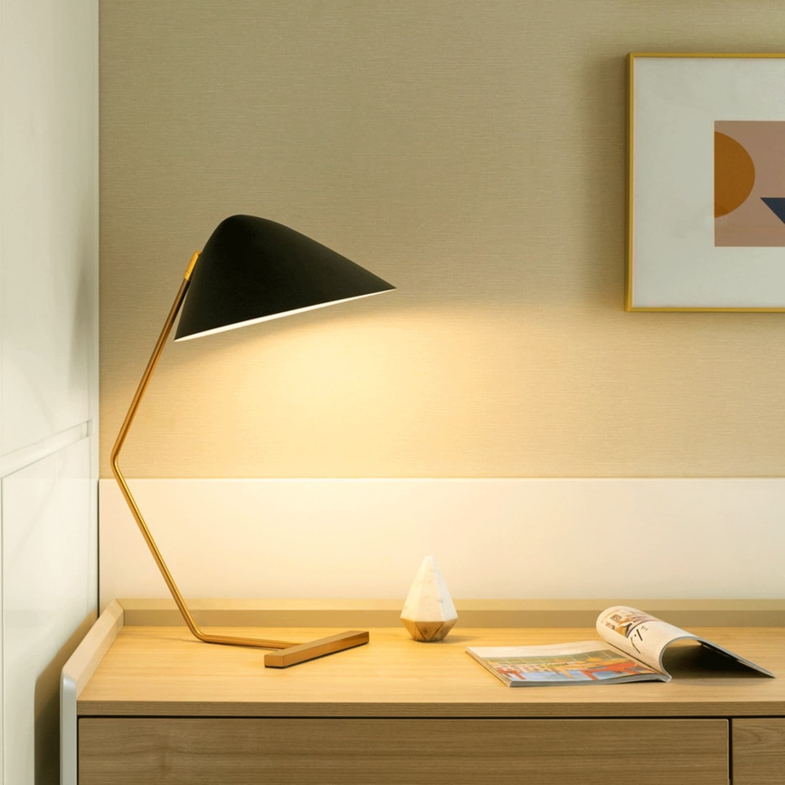 Dimmbare LED-Lampe A60 E27/12W/230V 2700K - Aigostar