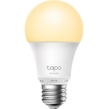 Dimmbare LED-Lampe A60 E27/8,7W/230V 2700K Wi-Fi - TP-Link