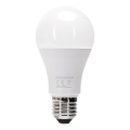 Dimmbare LED-Lampe A60 E27/9W/230V 4000K - Aigostar